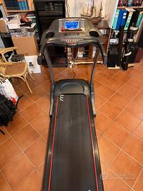 Tapis rulan professionale CRN 600S