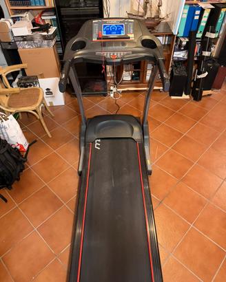Tapis rulan professionale CRN 600S