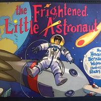 The big bang theory replica