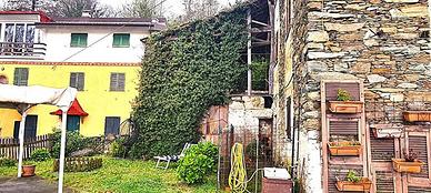 Rustico / Casale di 100 m² con 4 locali a Varazze