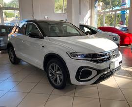 Volkswagen T-Roc R-Line 1.0 TSI 110cv NUOVA KM0 PR