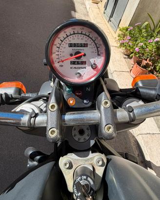 Cagiva Raptor 125