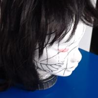 Parrucca vintage luxury