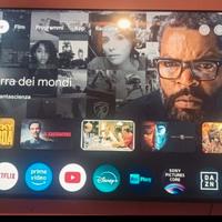 TV Sony bravia
