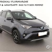 Toyota Rav4 Ricambi Originali Seminuovi