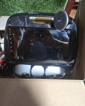 AUTO RADIO