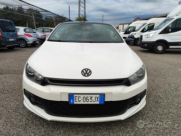 Volkswagen Scirocco 1.4 TSI 160CV R-line