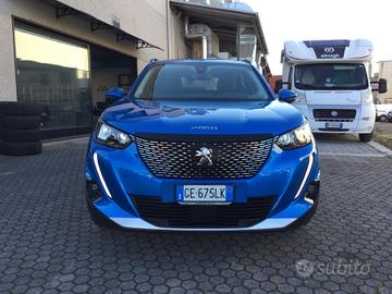 Peugeot 2008 PureTech 130 S&S Allure Pack