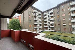 MM PRECOTTO - VIALE MONZA