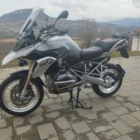 BMW R 1200 GS LC