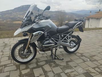 BMW R 1200 GS LC