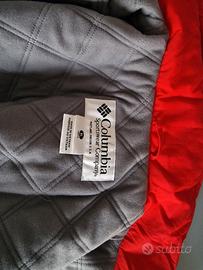 abbigliamento snowboard/sci