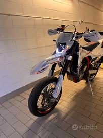Swm sm 500 r