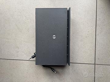 📡 Vodafone Station SHG3000 – Versione con SFP