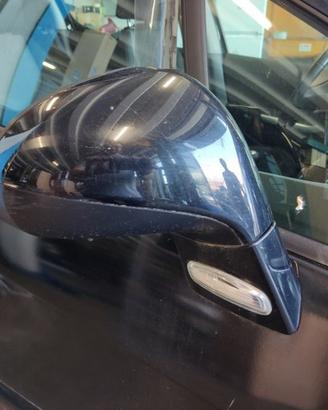 Specchio dx abbatt PEUGEOT 308 del 2009