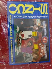 Sinco gioco da tavolo