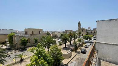 CASA INDIPENDENTE A TAVIANO