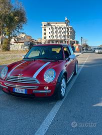 Mini one per neopatentati 