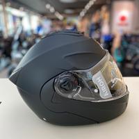 AIROH SPEKTRE COLOR BLACK MATT