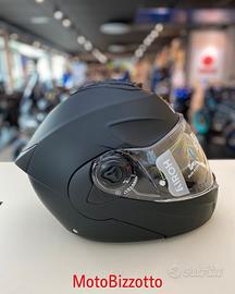 AIROH SPEKTRE COLOR BLACK MATT