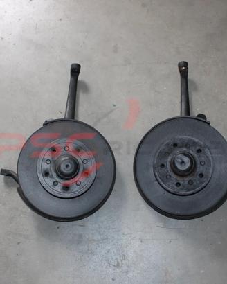 Mozzo montante ruota anteriore Mercedes W116 280S