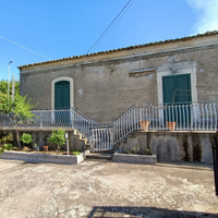 Casa vacanza indipendente a Ragalna