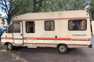 motorhome pilote 800