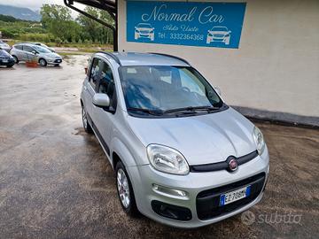 Fiat Panda 1.2 69cv - 2015
