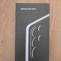 SAMSUNG GALAXY S 26 ULTRA 512 GB