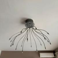 Lampadario moderno