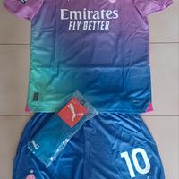 maglia calcio milan rafa leao