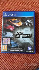 Giovhi play station 4