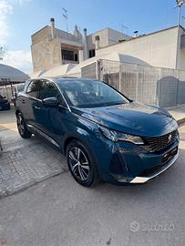 Peugeot 3008 1.5 HDI 130cv S&S EAT8 Allure Pack