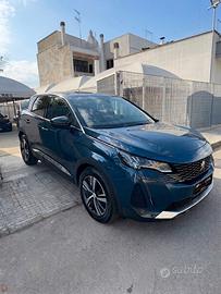 Peugeot 3008 1.5 HDI 130cv S&S EAT8 Allure Pack