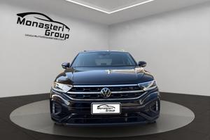 Volkswagen T-Roc 2.0 TDI SCR 150 CV DSG R-Line