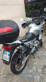 Honda Transalp 650