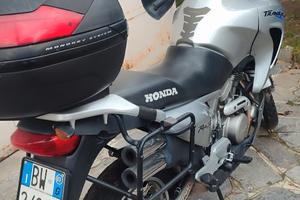 Honda Transalp 650