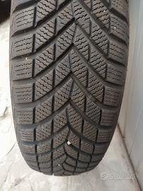 Pneumatici Invernali 