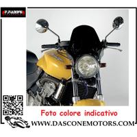 Cupolino Ducati Monster hornet Naked