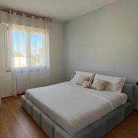 letto matrimoniale 