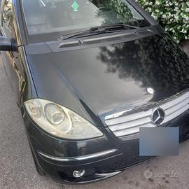 Mercedes Classe A