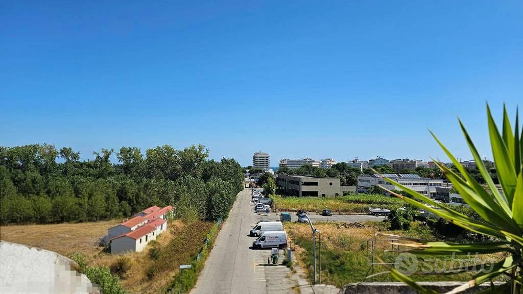 Appartamento – Cattolica, Rimini - Altro