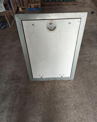 Scala retrattile Estfeller per mansarda/soffitte