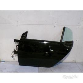 Portiera Sinistra Smart Fortwo 451 2010 cod A4517