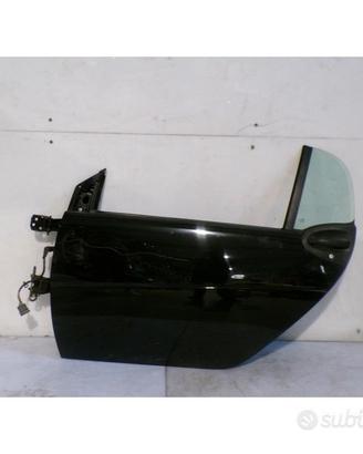 Portiera Sinistra Smart Fortwo 451 2010 cod A4517