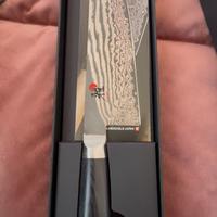 Miyabi Gyutoh 5000 FCD 20cm coltello Nuovo