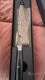 Miyabi Gyutoh 5000 FCD 20cm coltello Nuovo