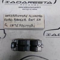 Pulsantiera Alzavetri Ford Ranger 06>12 1454441