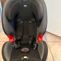 Seggiolone auto chicco