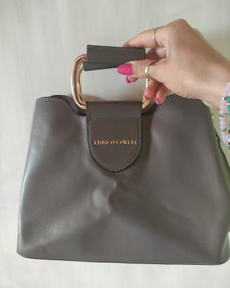 Borsa Enrico Coveri 